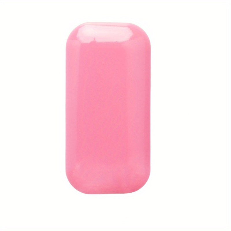 Eyelash Extension Forehead Sticker Pad Silicone Planting Graft Lashes Tray