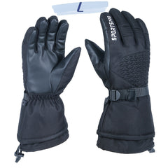 Waterproof Touch Screen Winter Skiing Gloves