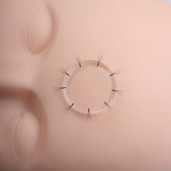 Silicone Lash Pad for Eyelash Extensions