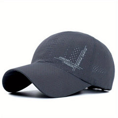 Men's Quick Drying Baseball Cap