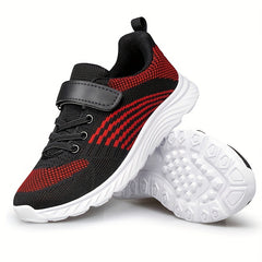 Kids' Hiking Shoes: Lightweight & Breathable for Outdoors