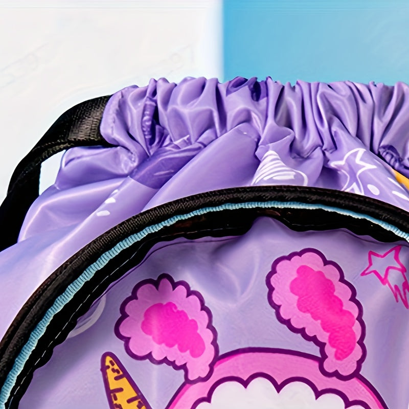 Kids Swimming Bag- Dry Wet Separation- Suitable for Various Water Activities