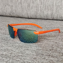 Kids Teen Casual Sun Protection Sunglasses for Outdoor Activities