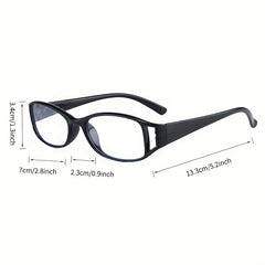 Ultra Clear Light Blocking Glasses for Men and Women