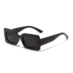 Men's Square Frame Sunglasses