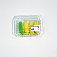 Dollhouse Vegetable Fruit 1 6 1 12 Scale Fresh Food Supermarket Kitchen