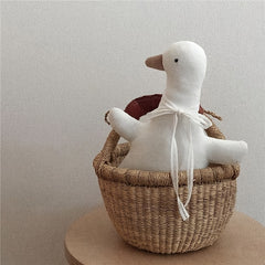Cute Baby Duck Doll - Perfect Gift for Kids