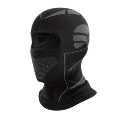 Winter Neck Face Protection Windproof Warm Headgear For Men And Women