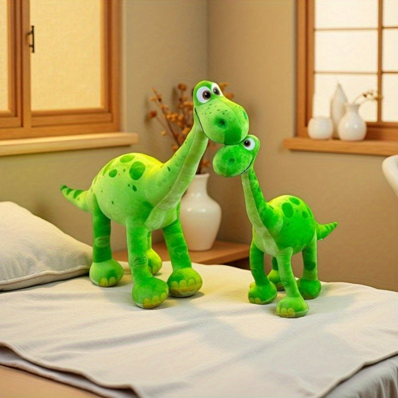 Children Dinosaur Plush Dolls Soft Birthday Halloween Christmas Decorations