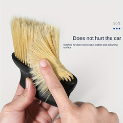 Car Interior Cleaning Tool Air Conditioner Outlet Brush
