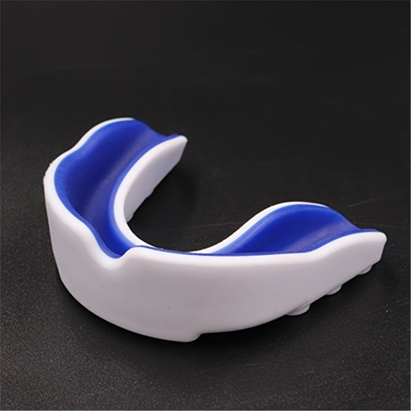 Sports Mouth Guard for Maximum Protection in Football Basketball Hockey MMA Boxi