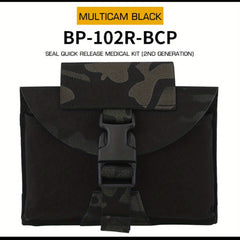 MOLLE Multifunctional Magazine Dump Pouch for Outdoor