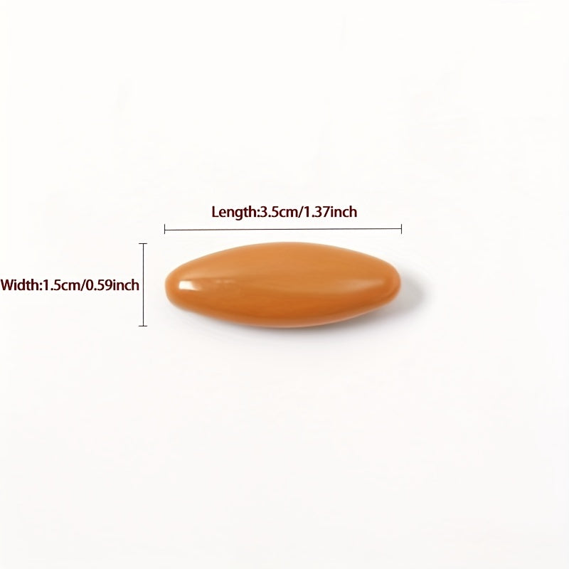 Colorful Safety Pins Scarf Brooch Pin Scarf Accessories Clothing