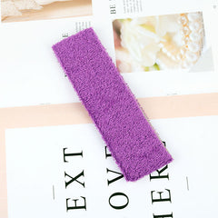 Yoga Bandana Sweat absorbing Hairband for Outdoor Sports