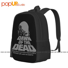 Dawn Of The Dead George Romero Zombie Backpack