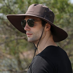 Stylish Bucket Hats for Summer Protection