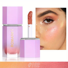 Chameleon Highlighter Liquid Shimmer for Face and Body - Festivals & Parties