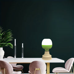 Retro Classics Nursery Nightlight Camping Light Tent Light