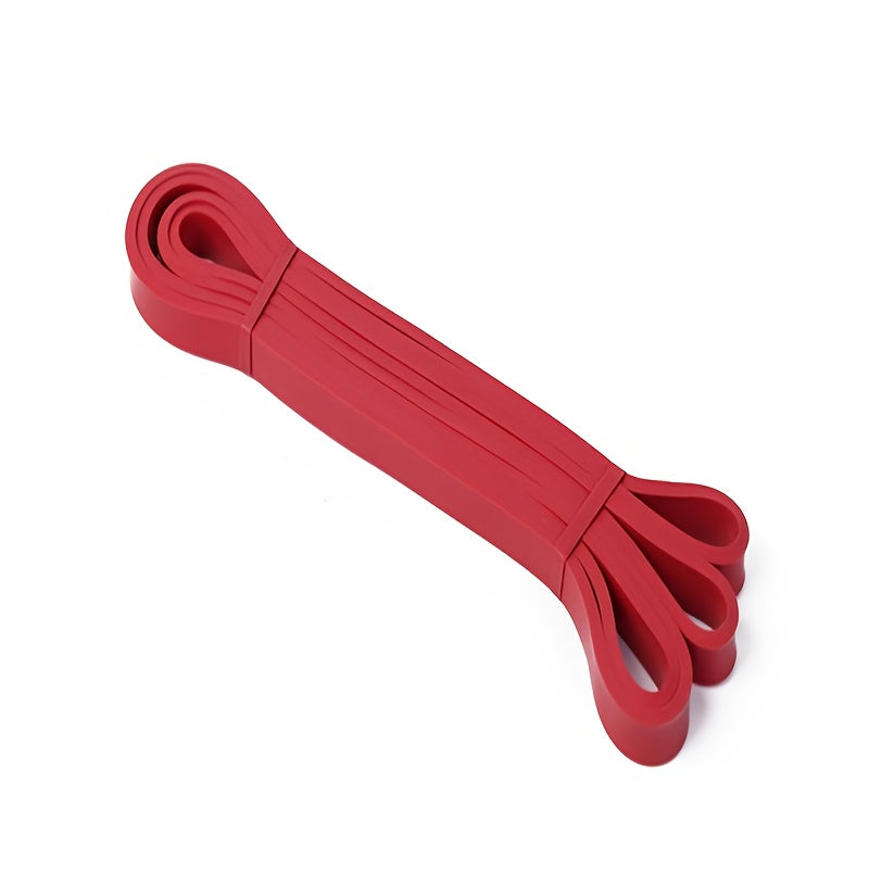 TPE Elastic Band for Deep Squatting Fitness