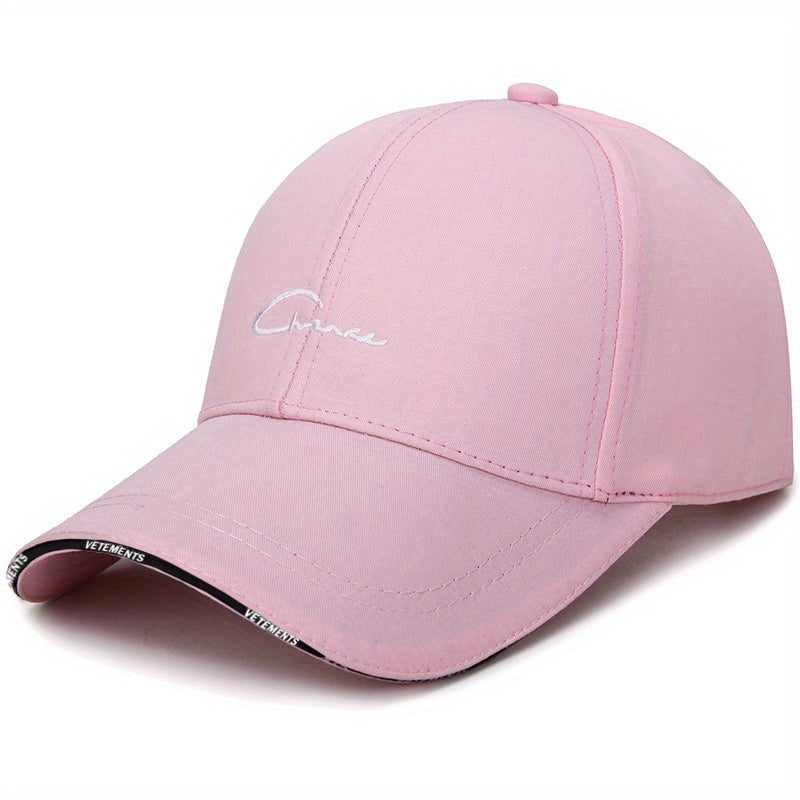 Outdoor Sun Protection Baseball Cap Sun Visor