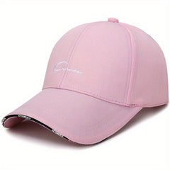 Outdoor Sun Protection Baseball Cap Sun Visor