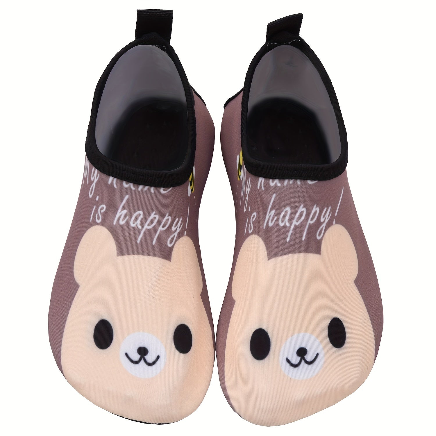 Kids Water Shoes for Pool & Beach Adventures