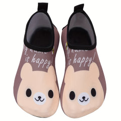 Kids Water Shoes for Pool & Beach Adventures