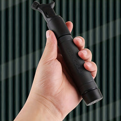 1pc Basketball Mini Portable Ball Pump Two-way Pump Outdoor Sports Accessories