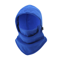 Ugg-Inspired Ski Riding Head Cover for Warmth and Comfort