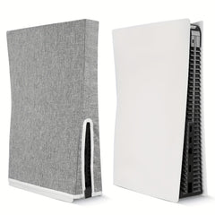 Dustproof Disc Digital Console Protector Waterproof Sleeve