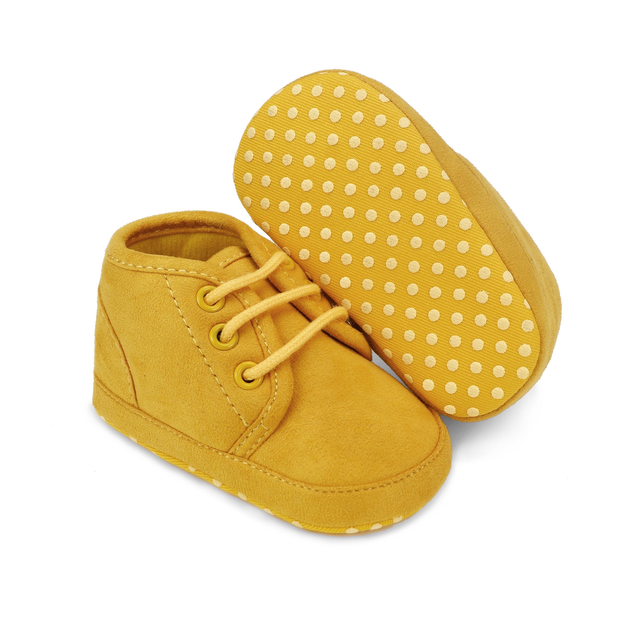 Casual Comfortable Sneakers for Baby Boys Lightweight Non Slip Walking Shoes