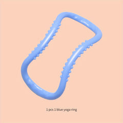 Yoga Ring for Full Body Stretching and Toning