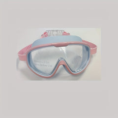 Adult Swimming Goggles Anti-fog Waterproof Glasses