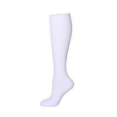 Compression Sports Knee High Socks for Women
