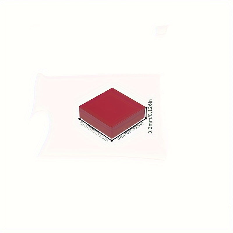 200pcs Small Bricks 1 1 Panel Set 3070 High Tech DIY Toy