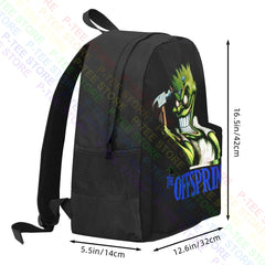 1995 Offspring Hammered Concert Tour Rock Backpack