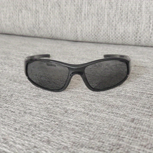 Boys Casual Stitching Sunglasses for Outdoor Sports