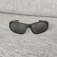 Boys Casual Stitching Sunglasses for Outdoor Sports