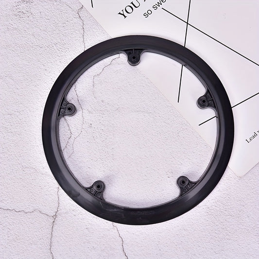 Road Bike Sprocket Protection Chain Wheel Mud Cover
