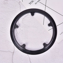 Road Bike Sprocket Protection Chain Wheel Mud Cover