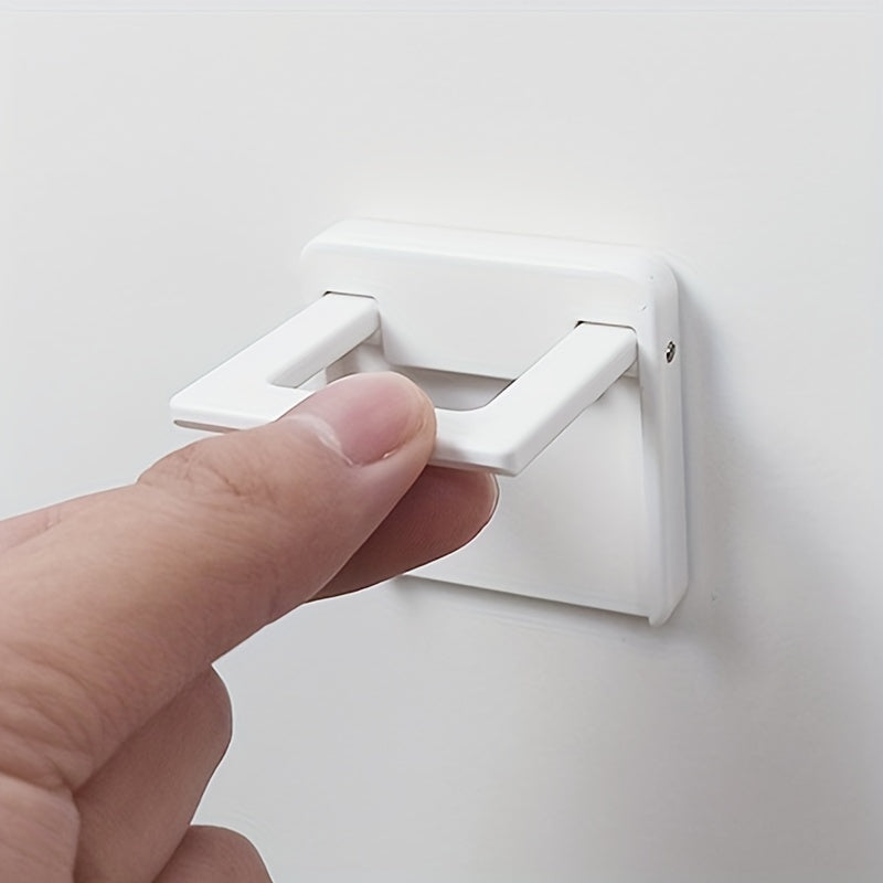 2pcs Window Sliding Doors and Windows Locks