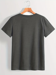 ''SUN SALT SAND'' Kids Family Matching T-shirt Boys Mommy Daddy