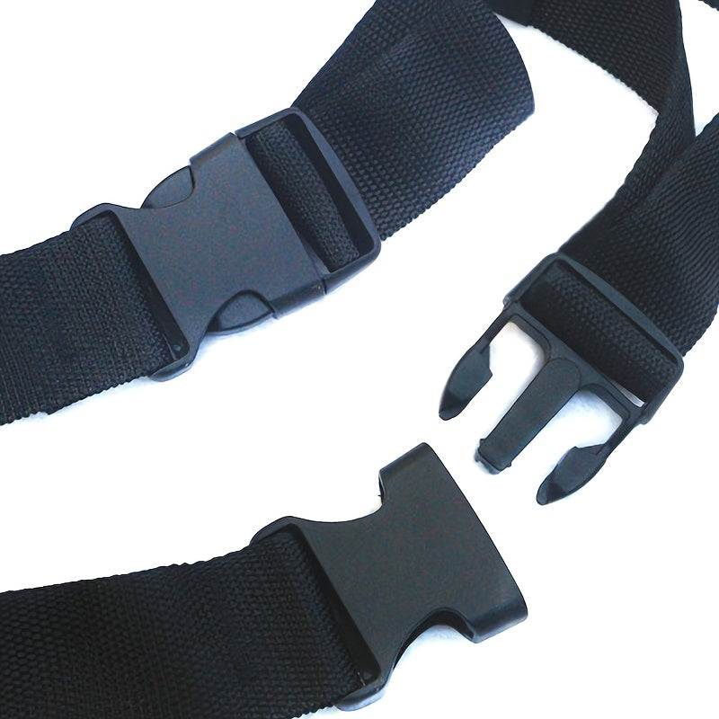 Football Training Belt Adjustable Rugby Flag Strap