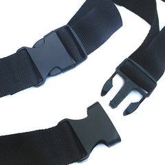 Football Training Belt Adjustable Rugby Flag Strap