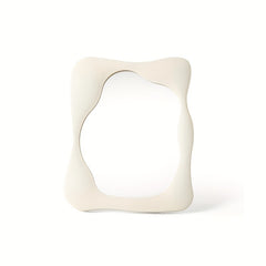 Portable Foldable Makeup Mirror for Women - Travel and On the Go