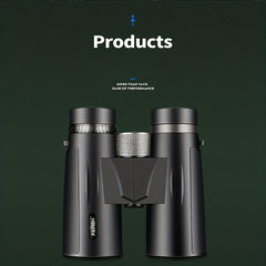 10x42 Binoculars for Bird Watching Travel Sightseeing Wildlife Sports Concerts