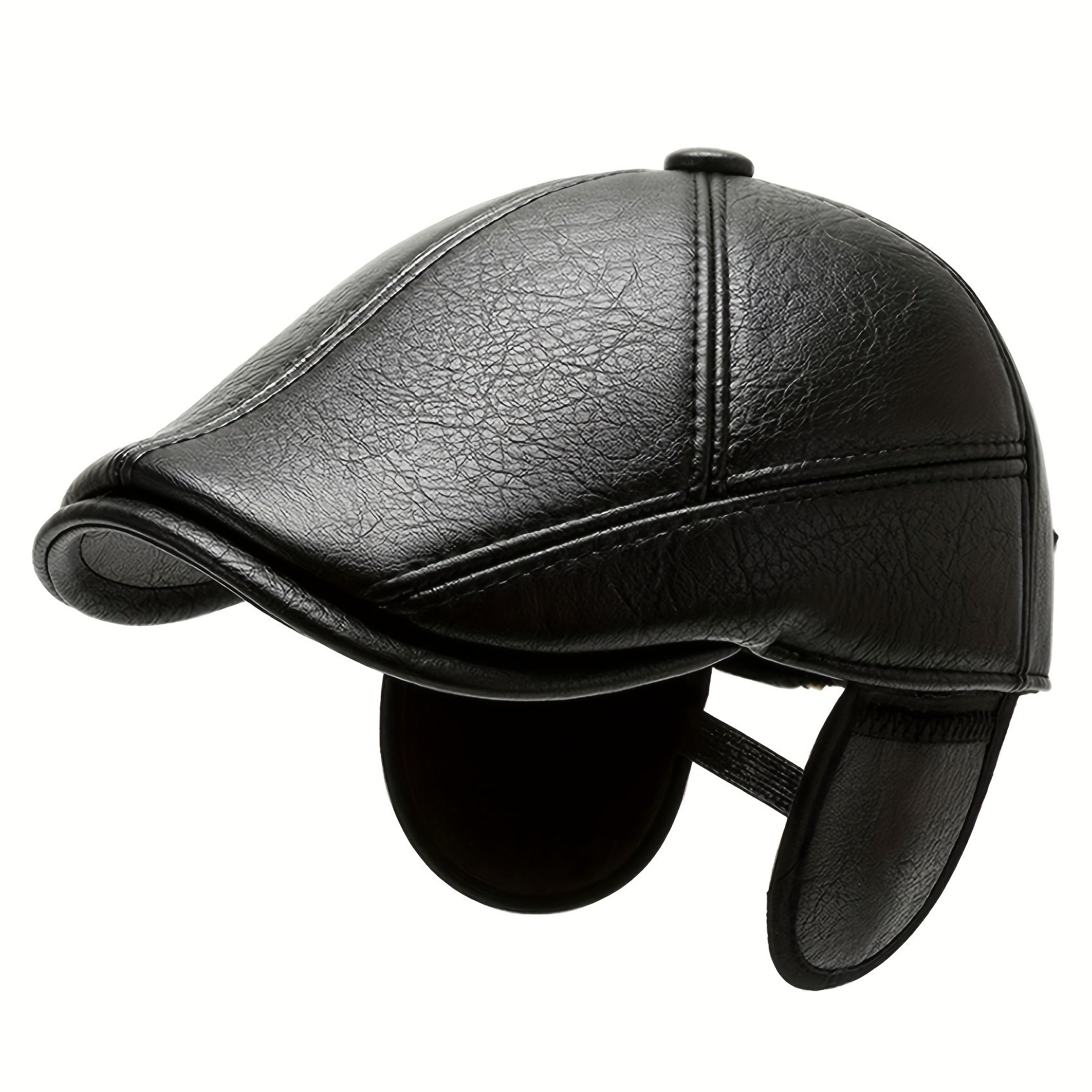 Casual Summer British Beret With Breathable Design for Men Women