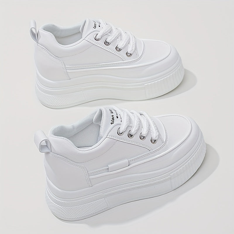 Women's Chunky Sneakers Lightweight Sport Shoes