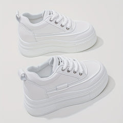 Women's Chunky Sneakers Lightweight Sport Shoes