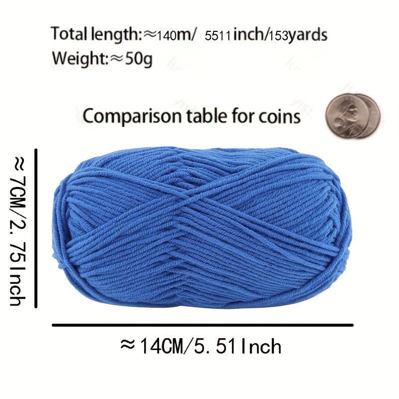 5pcs Hand Knitted Soft Wire for DIY Cat Nests